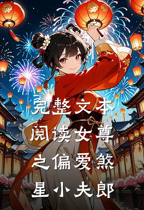 完整文本阅读女尊之偏爱煞星小夫郎
