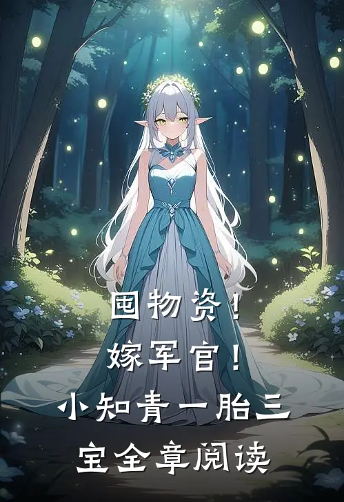 囤物资！嫁军官！小知青一胎三宝全章阅读