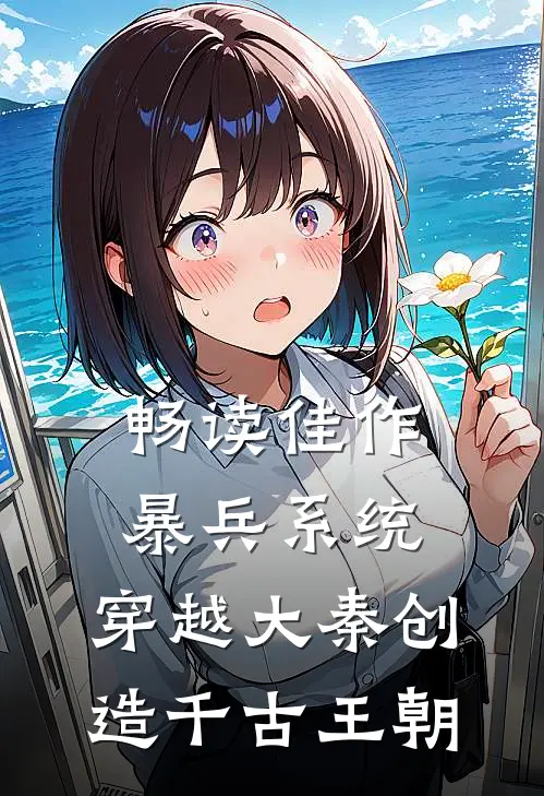 畅读佳作暴兵系统：穿越大秦创造千古王朝