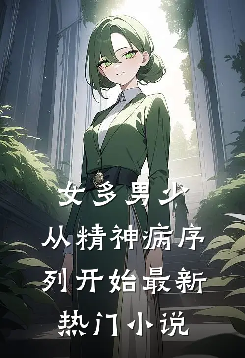 女多男少，从精神病序列开始最新热门小说