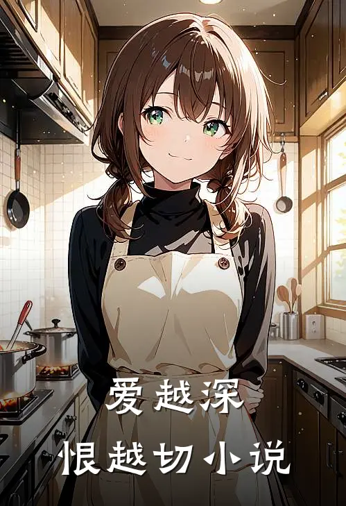 爱越深,恨越切在线阅读