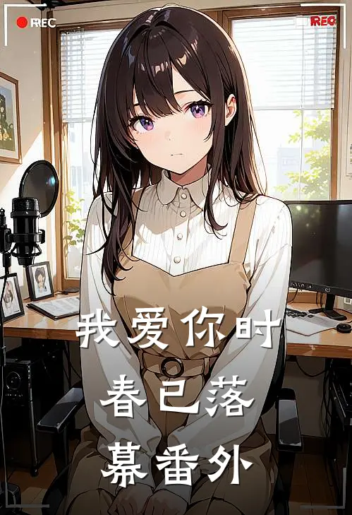 我爱你时，春已落幕番外