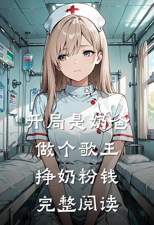 开局是奶爸，做个歌王挣奶粉钱完整阅读