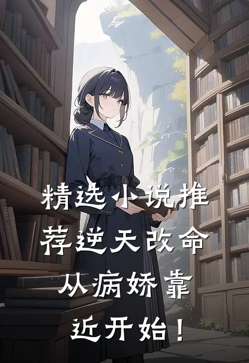 精选小说推荐逆天改命，从病娇靠近开始！