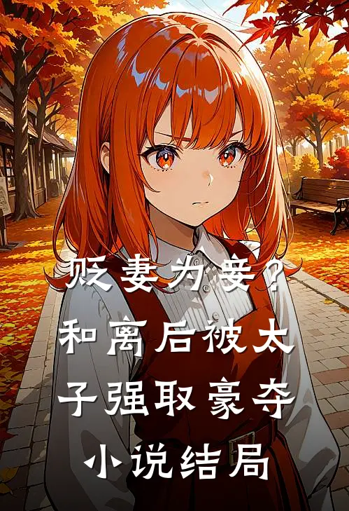 贬妻为妾？和离后被太子强取豪夺小说结局