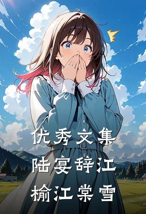 优秀文集陆宴辞江榆江棠雪