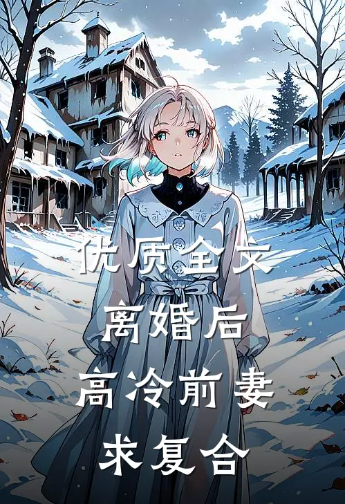 优质全文离婚后，高冷前妻求复合