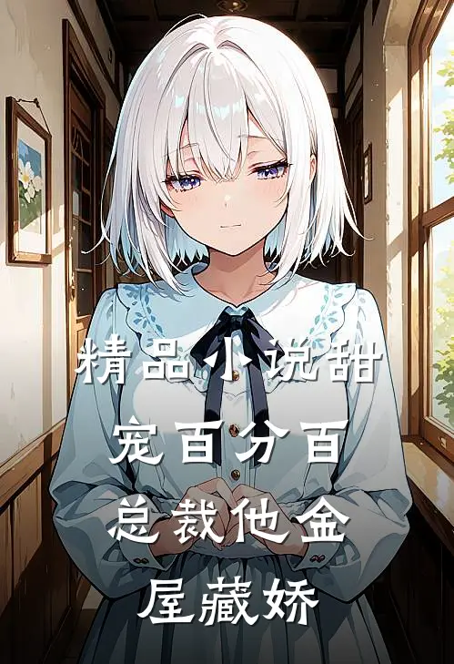 精品小说甜宠百分百：总裁他金屋藏娇