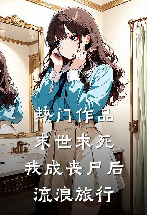 热门作品末世求死：我成丧尸后流浪旅行