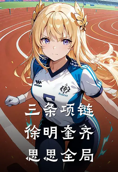 三条项链徐明奎齐思思全局