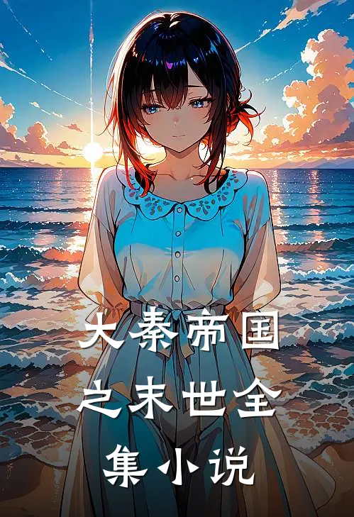大秦帝国之末世全集小说