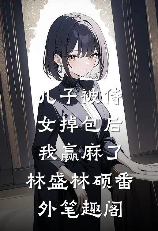 儿子被侍女掉包后，我赢麻了：林盛林硕番外笔趣阁