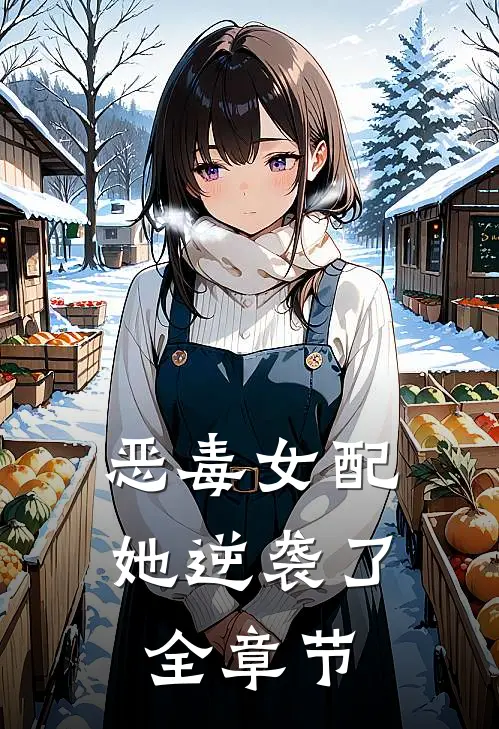 恶毒女配她逆袭了全章节