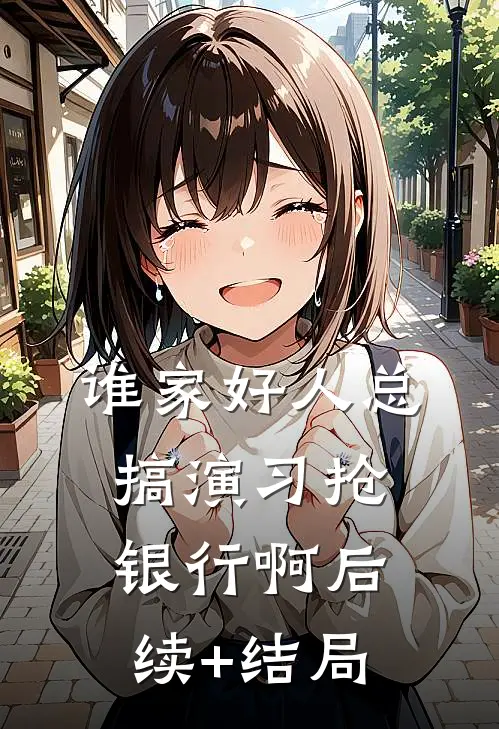 谁家好人总搞演习抢银行啊后续+结局
