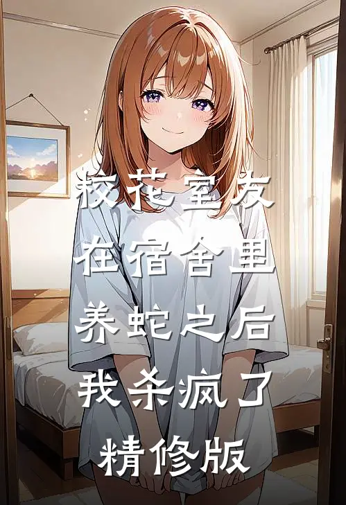 校花室友在宿舍里养蛇之后，我杀疯了精修版