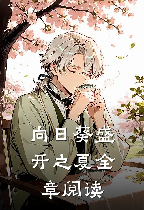 向日葵盛开之夏全章阅读
