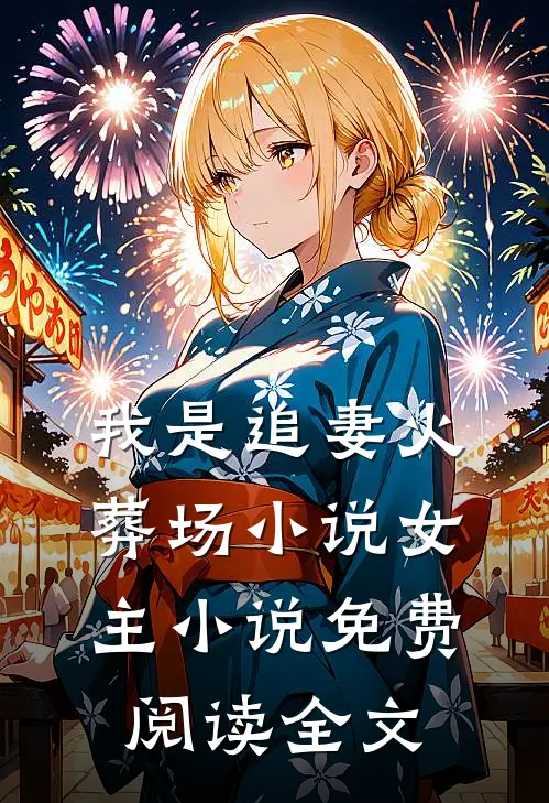 我是追妻火葬场小说女主小说免费阅读全文