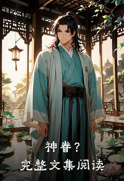 神眷？完整文集阅读