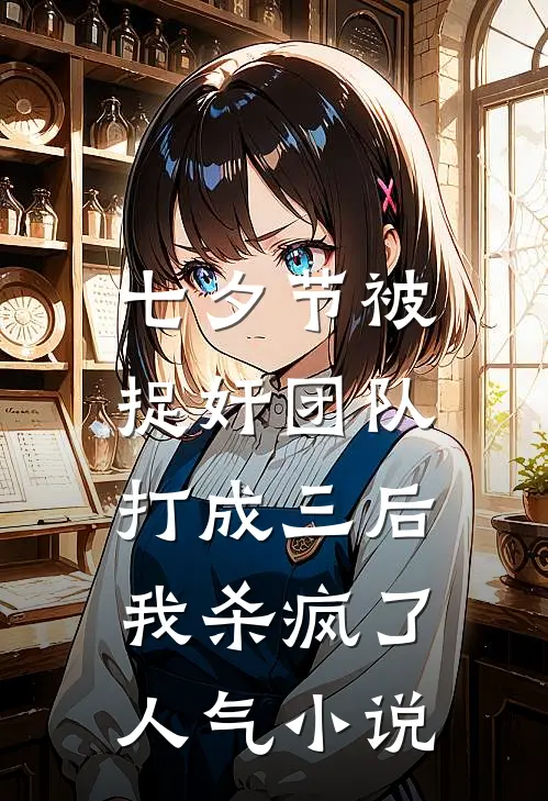 七夕节被捉奸团队打成三后，我杀疯了人气小说