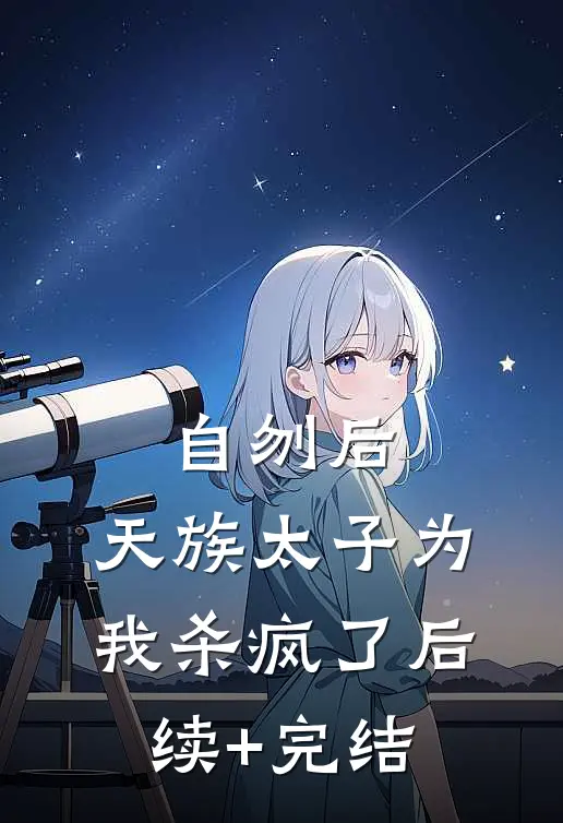 自刎后，天族太子为我杀疯了后续+完结