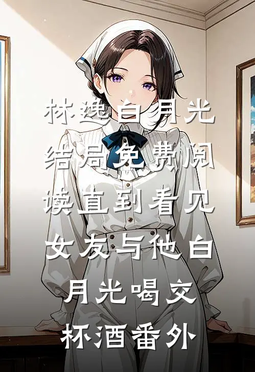 林逸白月光结局免费阅读直到看见女友与他白月光喝交杯酒番外