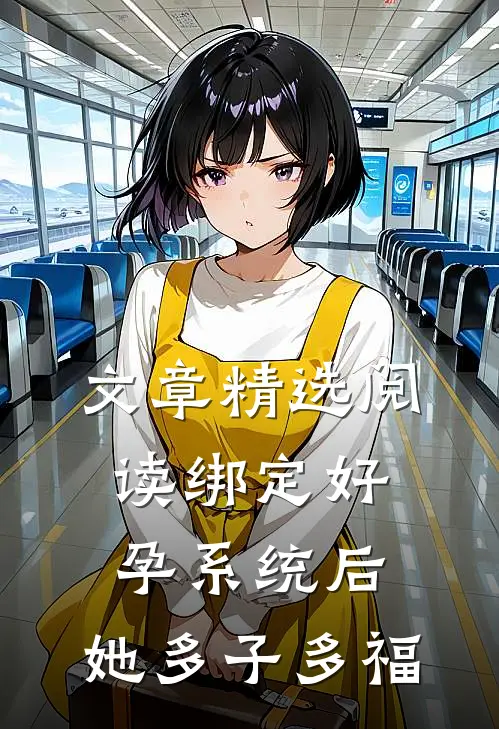 文章精选阅读绑定好孕系统后，她多子多福