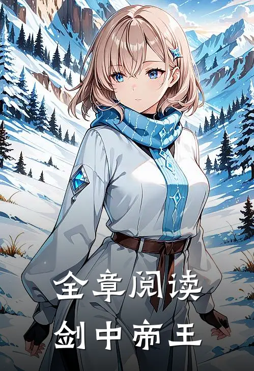 全章阅读剑中帝王