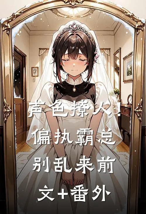 声色撩人！偏执霸总别乱来前文+番外
