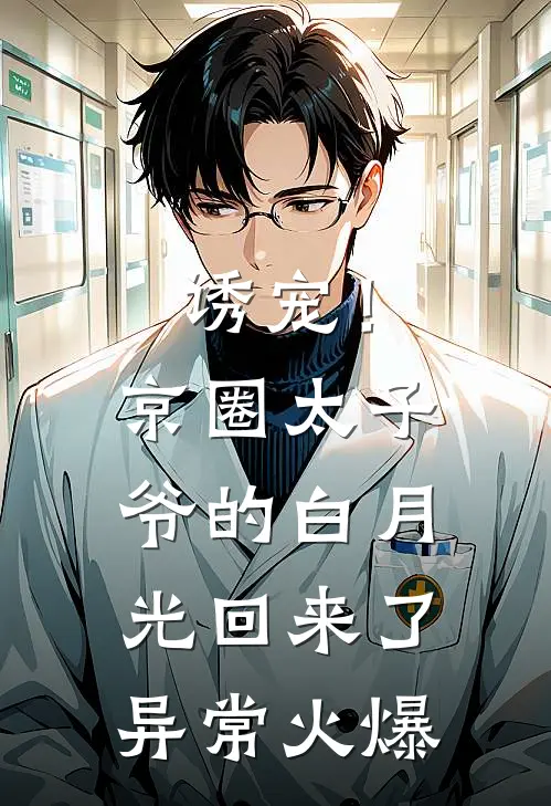 诱宠！京圈太子爷的白月光回来了异常火爆