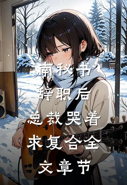 南秘书辞职后，总裁哭着求复合全文章节