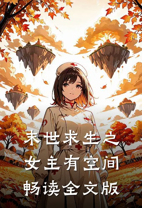 末世求生之女主有空间畅读全文版