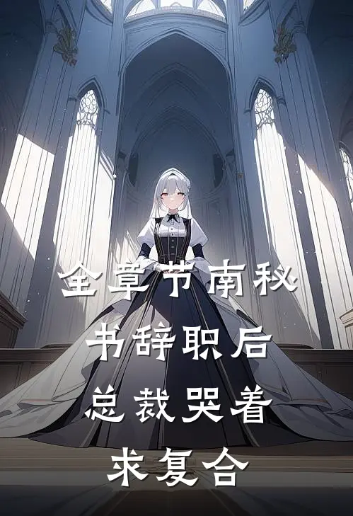 全章节南秘书辞职后，总裁哭着求复合