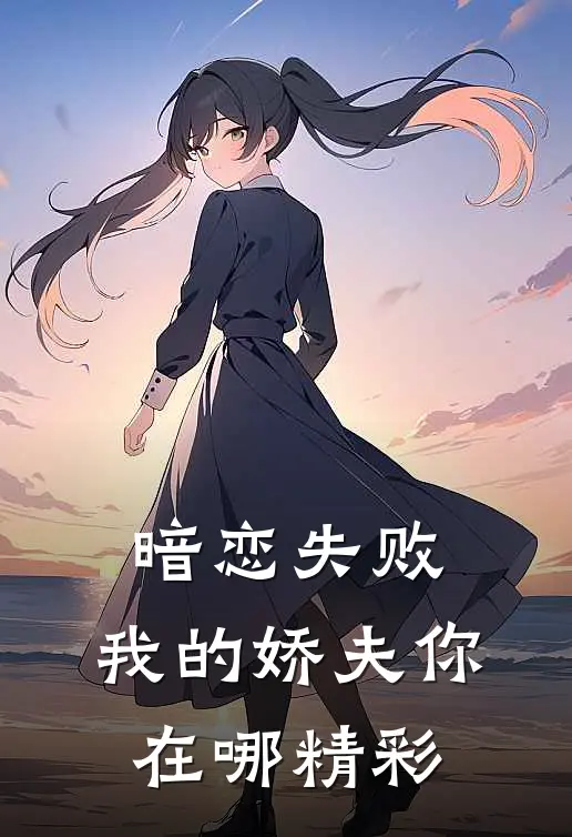 暗恋失败，我的娇夫你在哪精彩