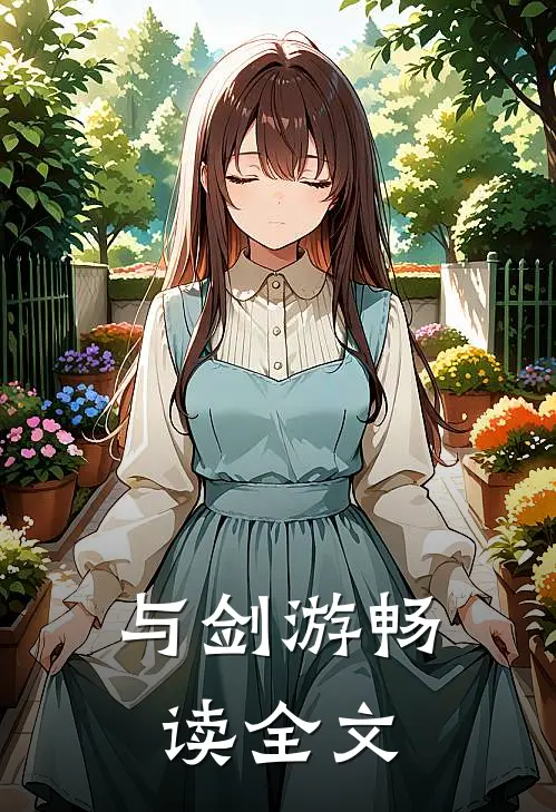 与剑游畅读全文