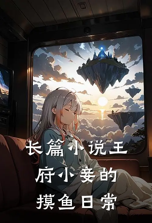 长篇小说王府小妾的摸鱼日常