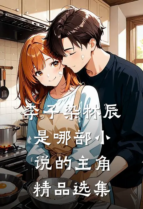 李子染林辰是哪部小说的主角精品选集