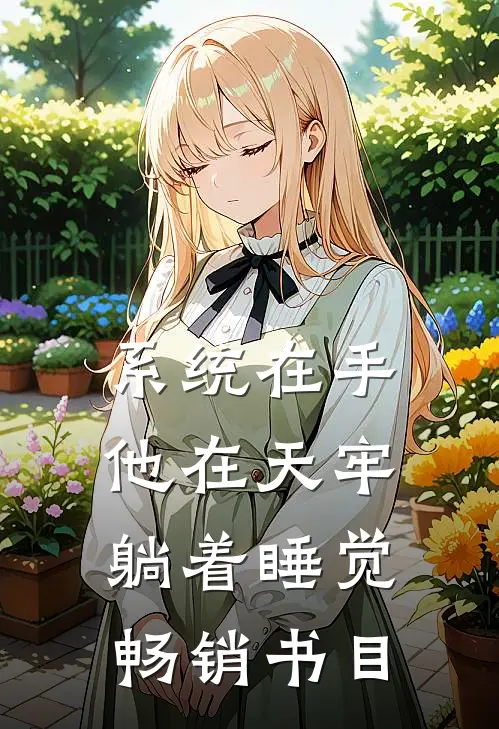系统在手，他在天牢躺着睡觉畅销书目