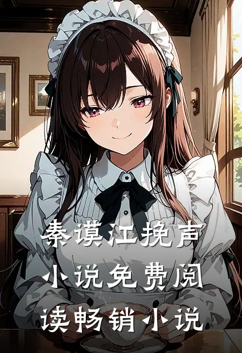 秦谟江挽声小说免费阅读畅销小说