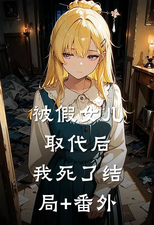 被假女儿取代后，我死了结局+番外