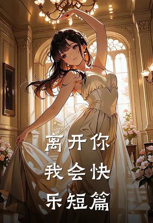 离开你，我会快乐短篇