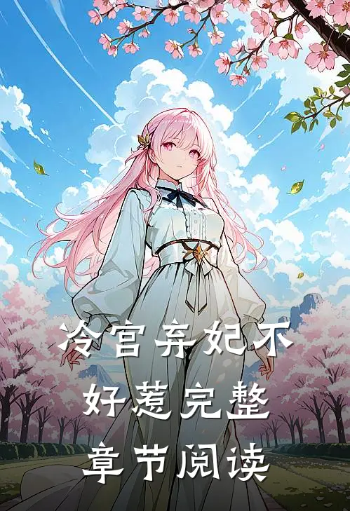 冷宫弃妃不好惹完整章节阅读