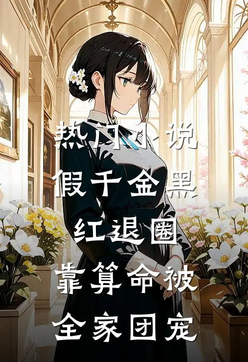 热门小说假千金黑红退圈，靠算命被全家团宠
