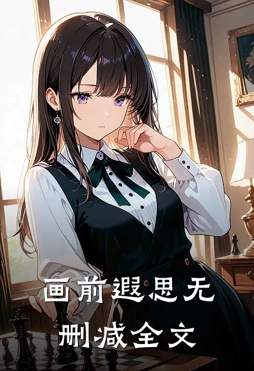 画前遐思无删减全文