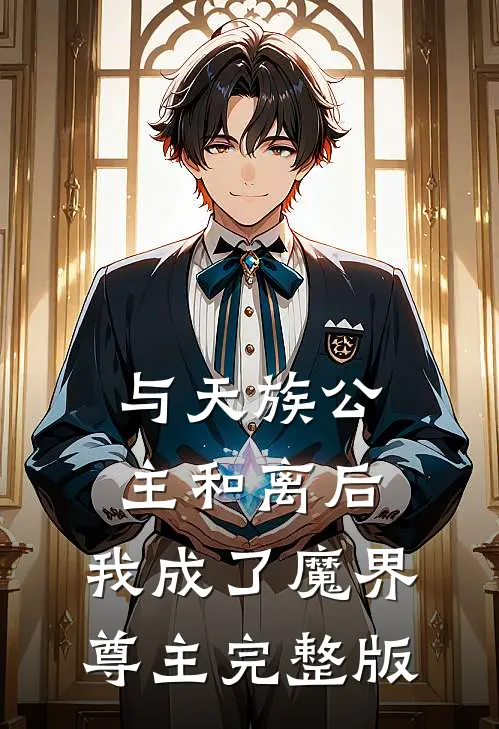 与天族公主和离后，我成了魔界尊主完整版