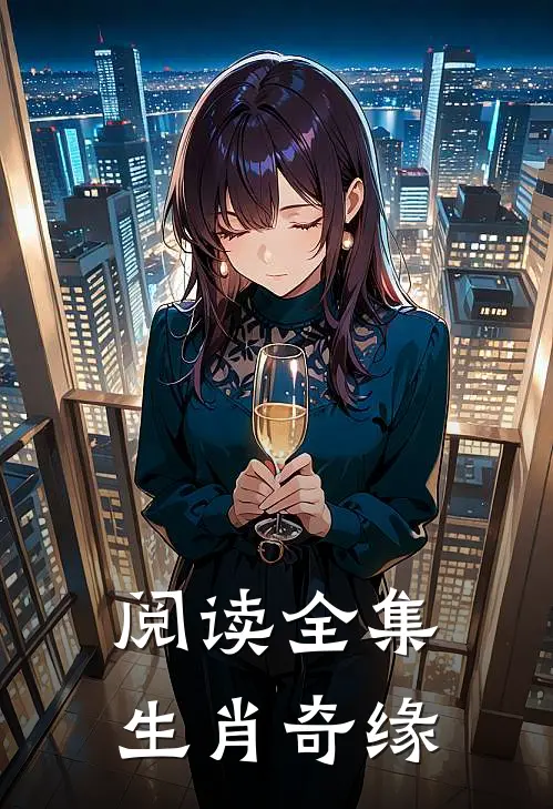 阅读全集生肖奇缘