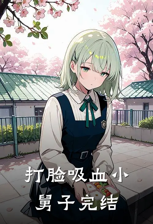 打脸吸血小舅子完结