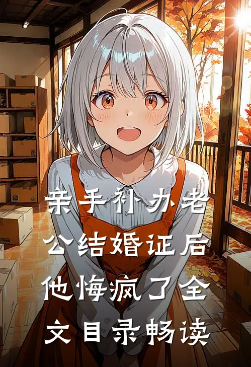 亲手补办老公结婚证后，他悔疯了全文目录畅读