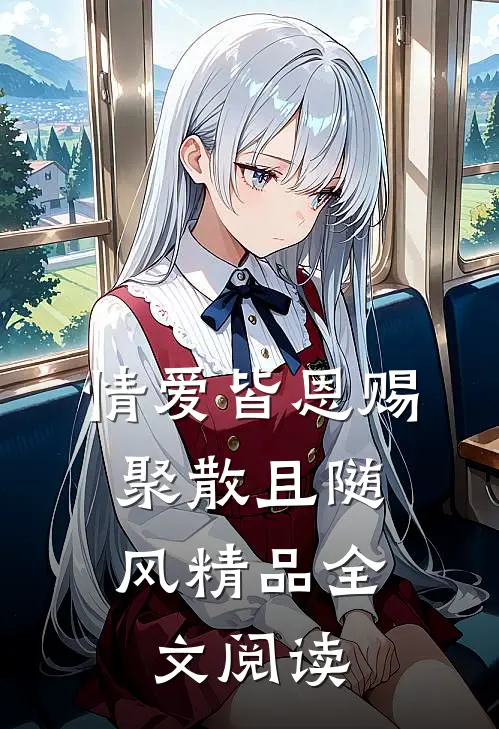 情爱皆恩赐，聚散且随风精品全文阅读