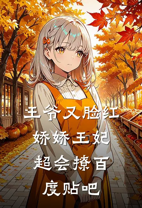 王爷又脸红，娇娇王妃超会撩百度贴吧