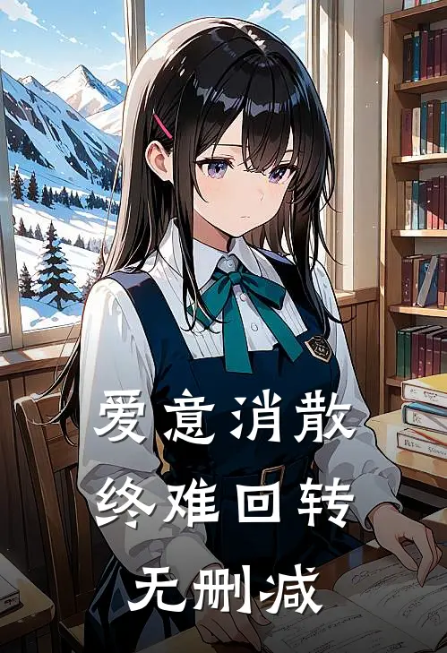 爱意消散终难回转无删减